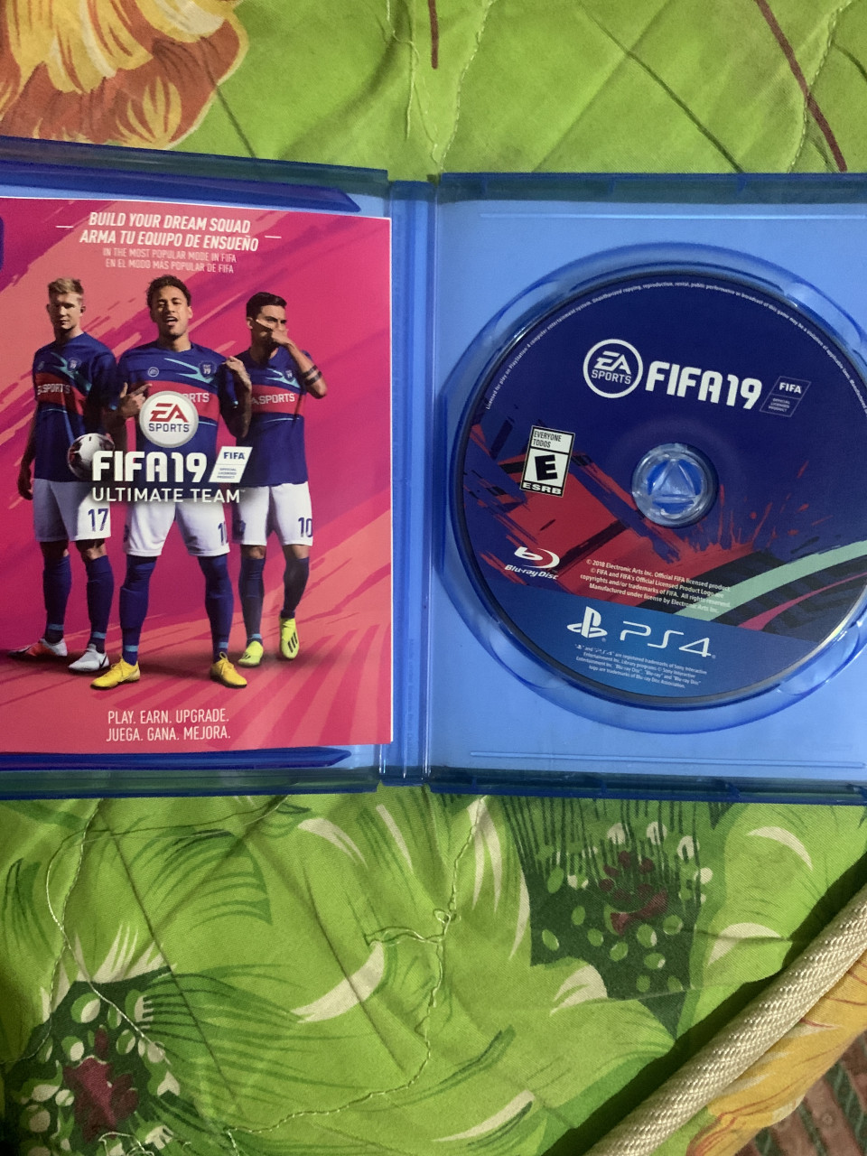 FIFA 19 PS4, Jeux Vidéo - Consoles, Conakry