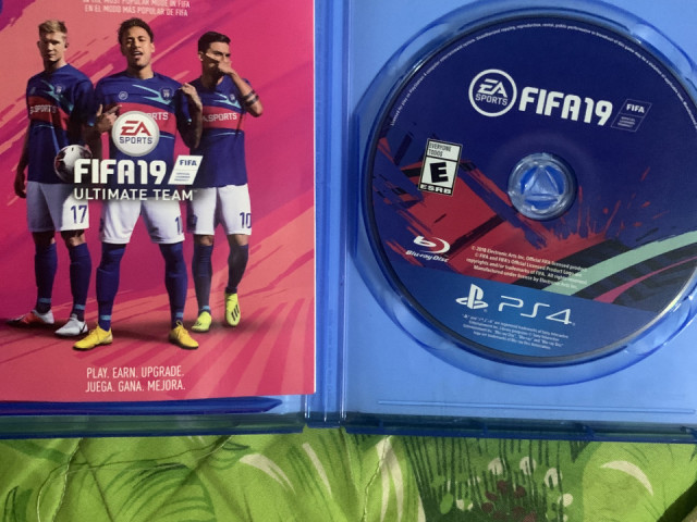 FIFA 19 PS4, Jeux Vidéo - Consoles, Conakry