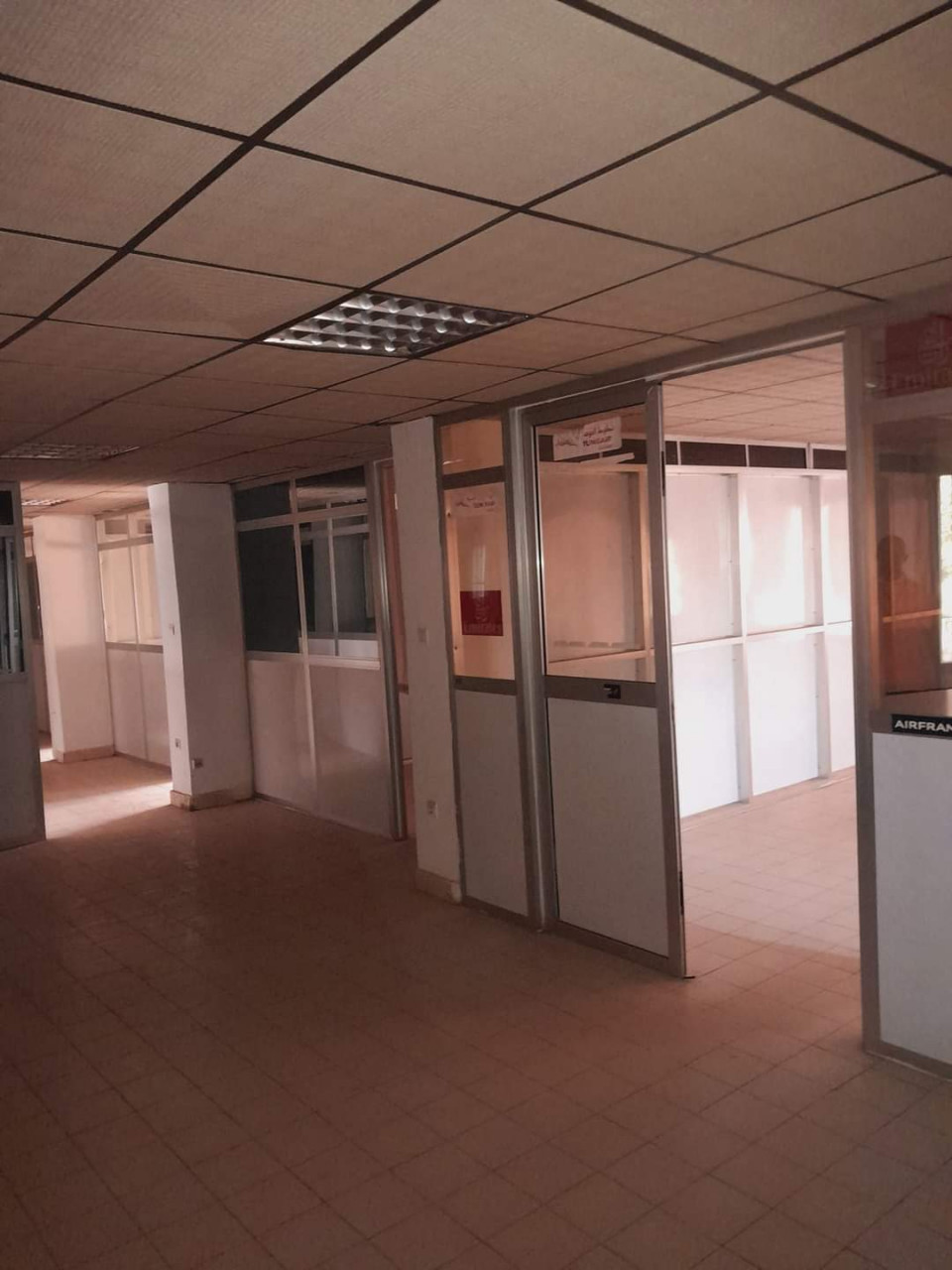 Différents Bureaux à Almamya, Locaux Commerciaux, Conakry