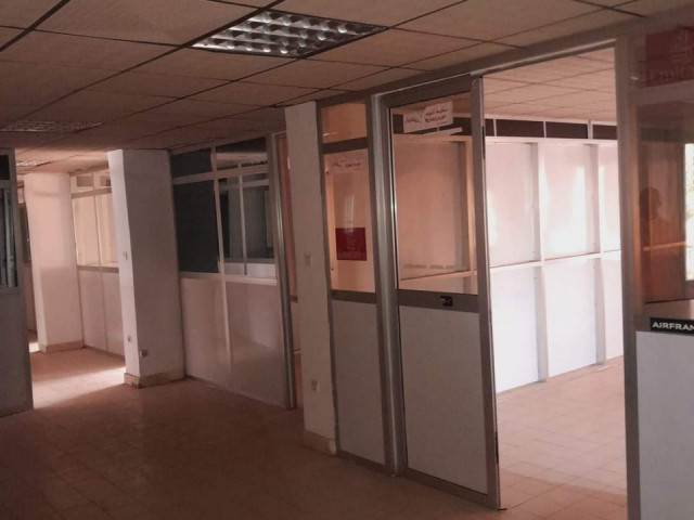 Différents Bureaux à Almamya, Locaux Commerciaux, Conakry