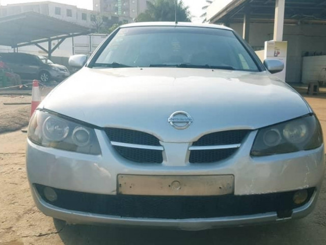 Nissan Almera, Voitures, Conakry