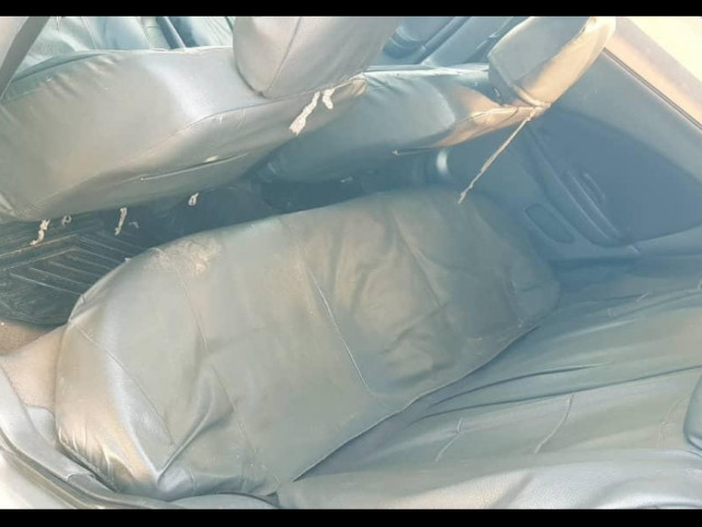 Nissan Almera, Voitures, Conakry