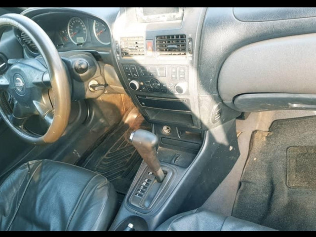 Nissan Almera, Voitures, Conakry