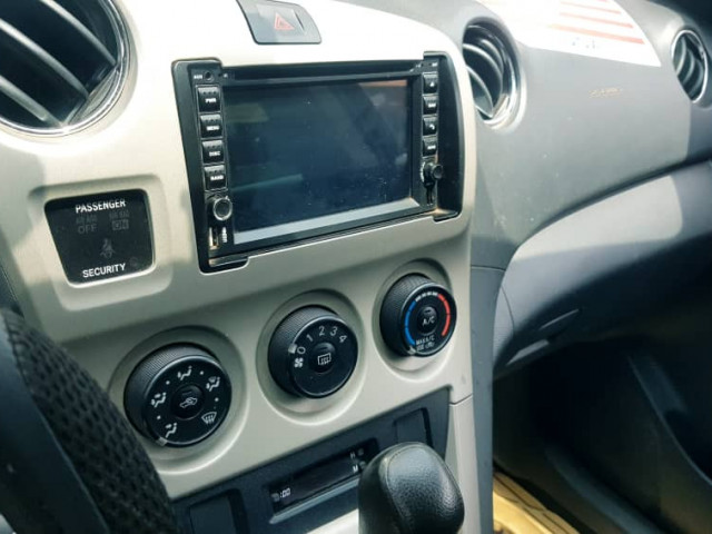 Toyota Matrix, Voitures, Conakry
