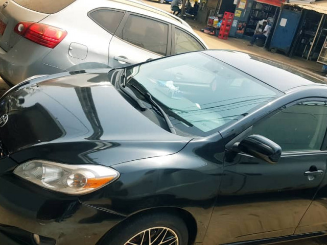 Toyota Matrix, Voitures, Conakry