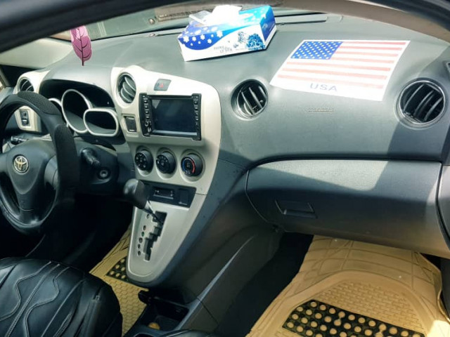 Toyota Matrix, Voitures, Conakry