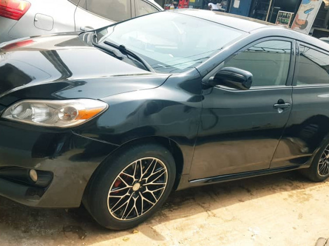 Toyota Matrix, Voitures, Conakry
