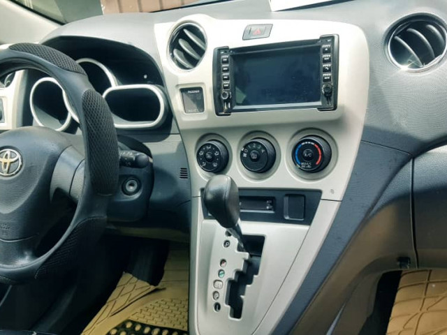 Toyota Matrix, Voitures, Conakry