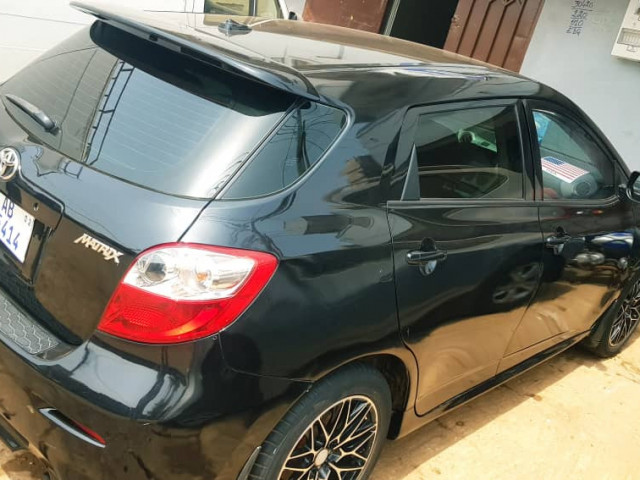 Toyota Matrix, Voitures, Conakry