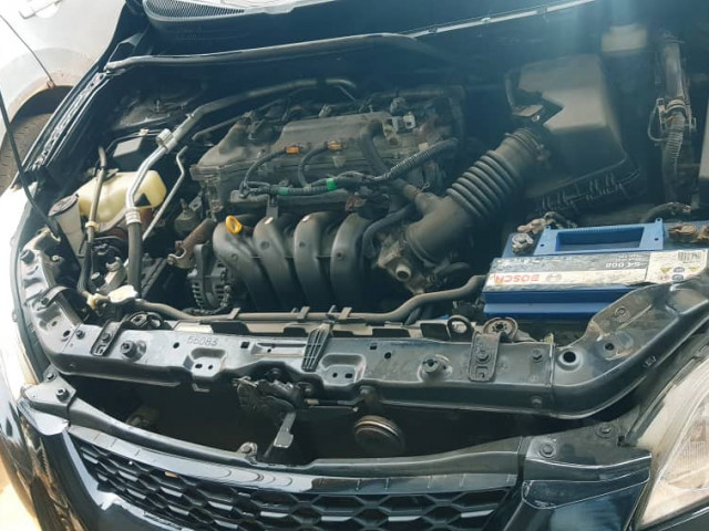 Toyota Matrix, Voitures, Conakry