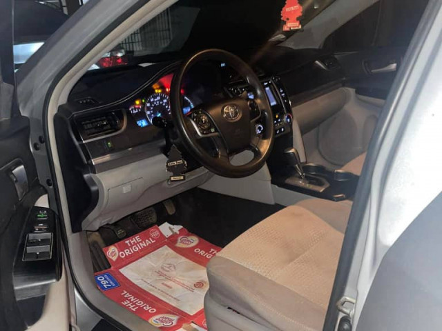 Toyota Camry, Voitures, Conakry