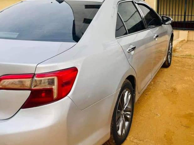 Toyota Camry, Voitures, Conakry