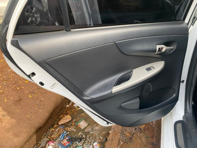Toyota Corolla, Voitures, Conakry
