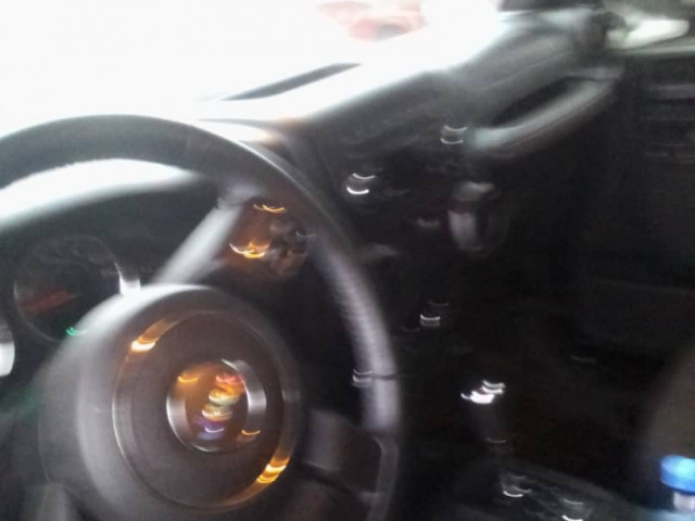 Jeep Wrangler, Voitures, Conakry
