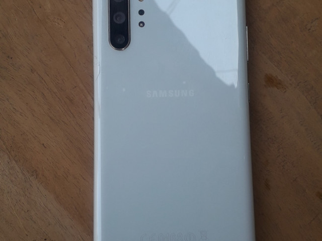 Samsung Galaxy Note10+, Téléphones Mobiles, Conakry