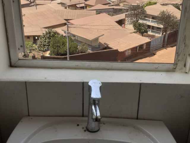 Appartements à Lambanyi, Appartements, Conakry