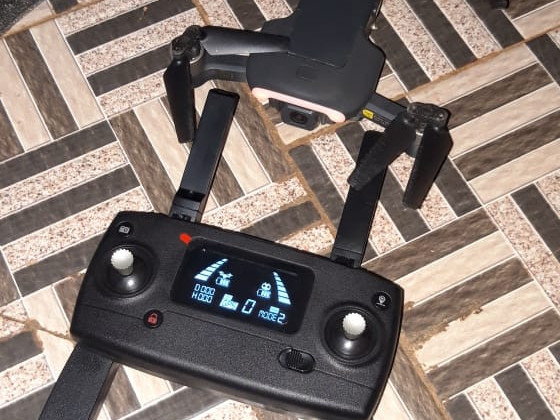Drone BUGS 7, TV - Audio - Vidéo, Conakry