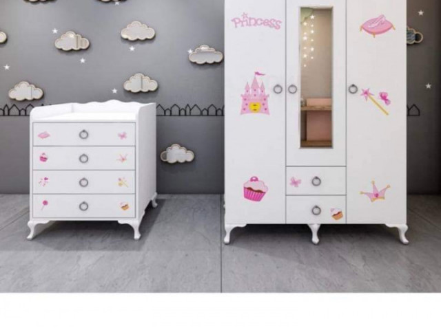 Armoire, Armoires - Commodes, Conakry