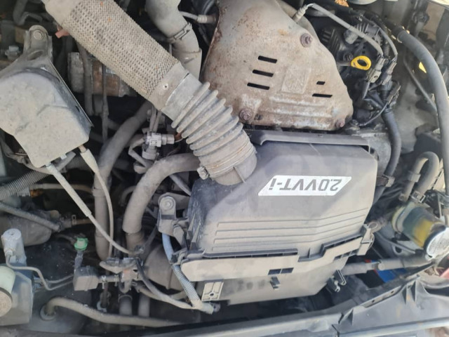 Toyota RAV4, Voitures, Conakry