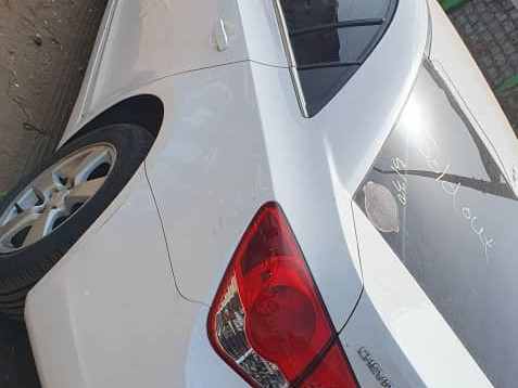 Chevrolet Cruze, Voitures, Conakry