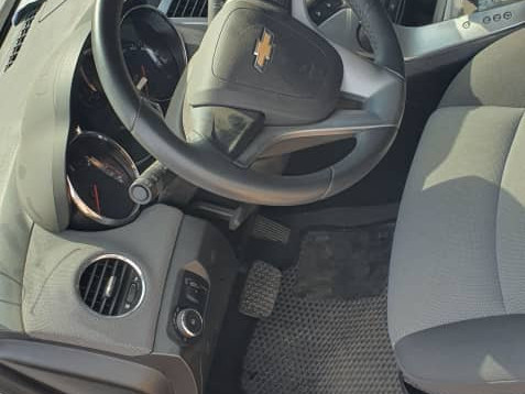 Chevrolet Cruze, Voitures, Conakry