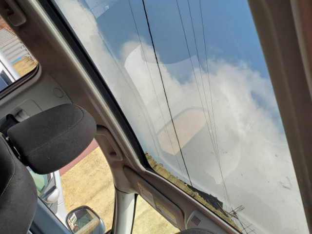 Mitsubishi RVR, Voitures, Conakry
