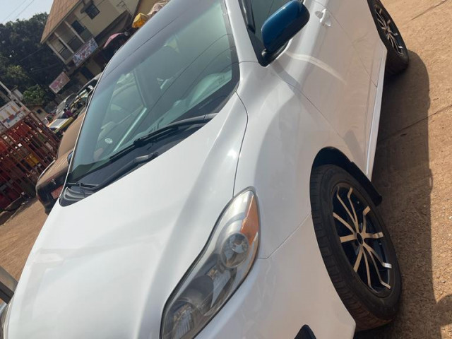 Toyota Matrix, Voitures, Conakry