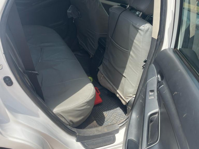 Toyota Matrix, Voitures, Conakry