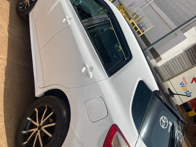 Toyota Matrix, Voitures, Conakry