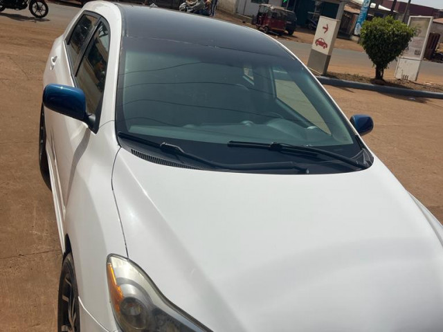 Toyota Matrix, Voitures, Conakry