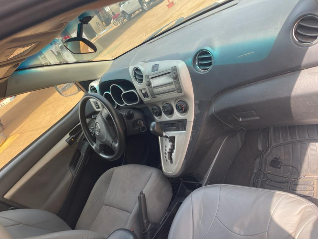 Toyota Matrix, Voitures, Conakry