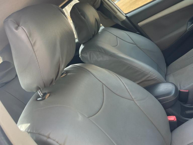 Toyota Matrix, Voitures, Conakry