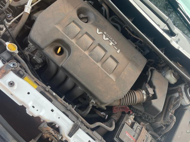 Toyota Matrix, Voitures, Conakry