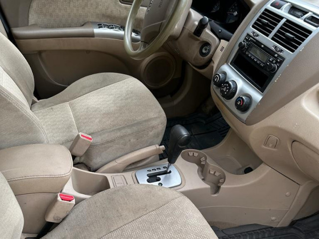Kia Sportage, Voitures, Conakry