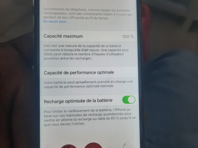 Apple iPhone X, Téléphones Mobiles, Conakry