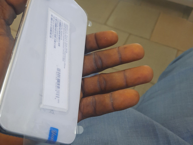 Apple iPhone X, Téléphones Mobiles, Conakry