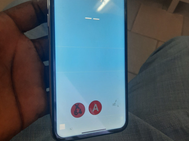 Apple iPhone X, Téléphones Mobiles, Conakry