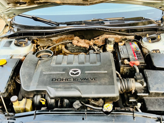 Mazda 6, Voitures, Conakry