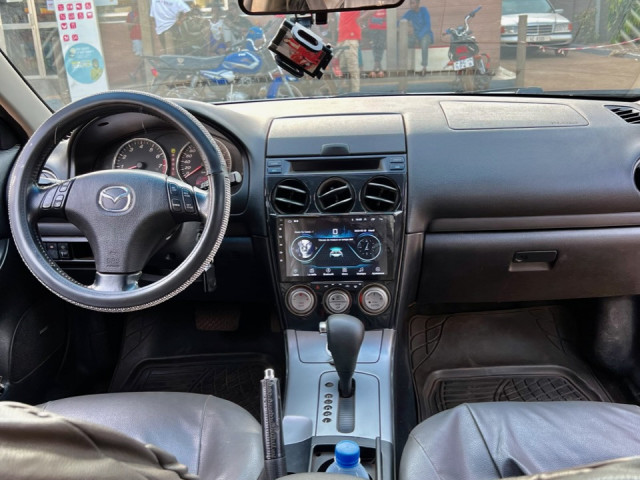 Mazda 6, Voitures, Conakry