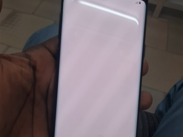 Samsung Galaxy S9, Téléphones Mobiles, Conakry