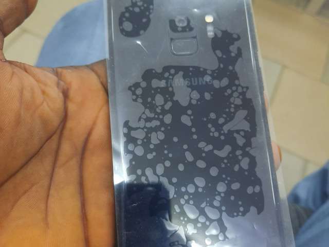Samsung Galaxy S9, Téléphones Mobiles, Conakry