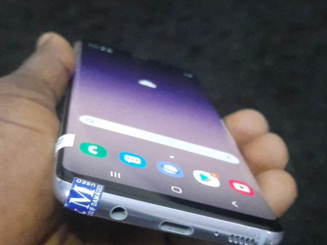 Samsung Galaxy S8, Téléphones Mobiles, Conakry