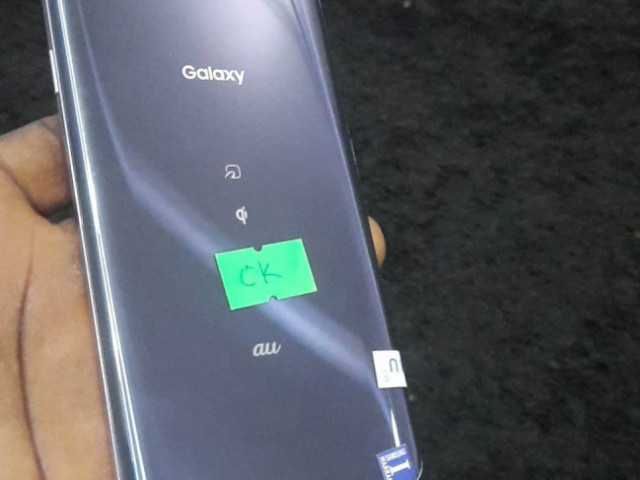 Samsung Galaxy S8, Téléphones Mobiles, Conakry