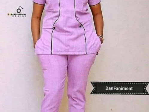 Vêtements Africains, Vêtements, Conakry