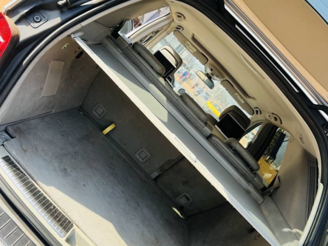 Mercedes-Benz Classe ML, Voitures, Conakry