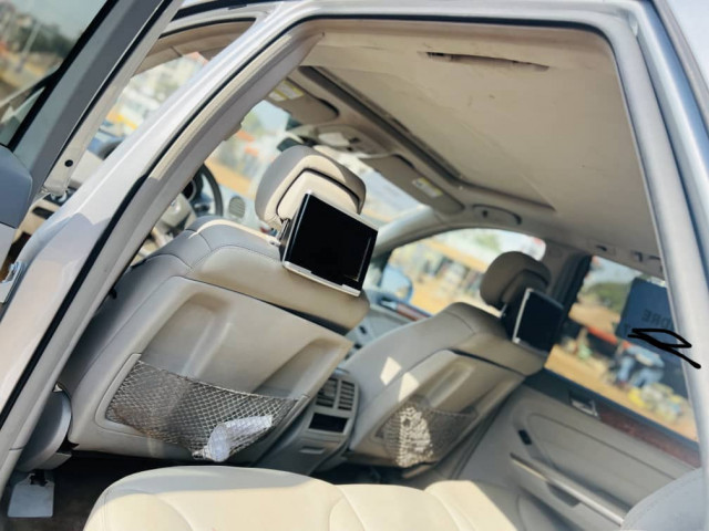 Mercedes-Benz Classe ML, Voitures, Conakry