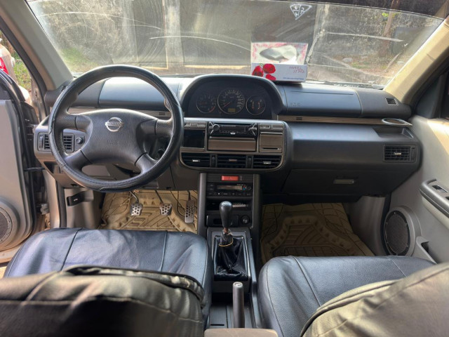 Nissan Xtrail, Voitures, Conakry