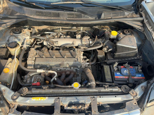 Nissan Xtrail, Voitures, Conakry