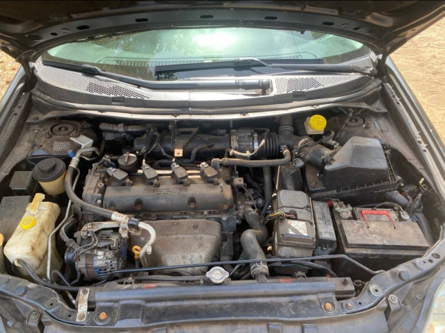 Nissan Primera, Voitures, Conakry