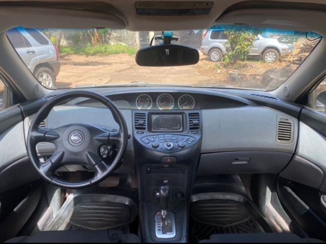 Nissan Primera, Voitures, Conakry